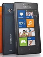 Best available price of alcatel View in Latvia