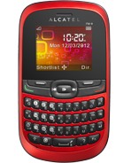 Best available price of alcatel OT-310 in Latvia