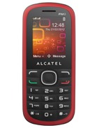 Best available price of alcatel OT-317D in Latvia