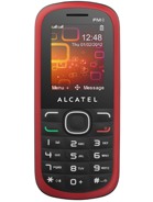 Best available price of alcatel OT-318D in Latvia