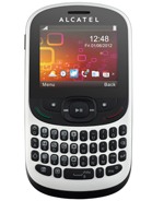 Best available price of alcatel OT-358 in Latvia