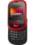 Best available price of alcatel OT-595 in Latvia