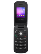 Best available price of alcatel OT-668 in Latvia