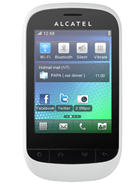 Best available price of alcatel OT-720 in Latvia