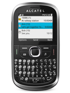 Best available price of alcatel OT-870 in Latvia