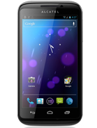 Best available price of alcatel OT-993 in Latvia