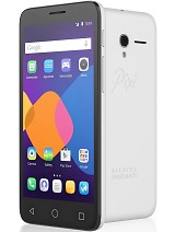 Best available price of alcatel Pixi 3 5 in Latvia
