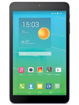 Best available price of alcatel Pixi 3 8 3G in Latvia