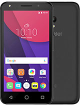 Best available price of alcatel Pixi 4 5 in Latvia