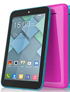 Best available price of alcatel Pixi 7 in Latvia