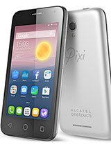 Best available price of alcatel Pixi First in Latvia