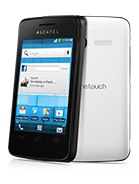 Best available price of alcatel One Touch Pixi in Latvia