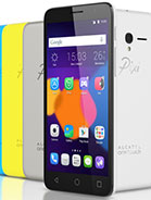 Best available price of alcatel Pixi 3 5-5 LTE in Latvia
