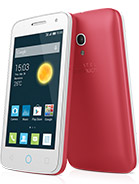 Best available price of alcatel Pop 2 4 in Latvia