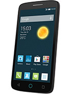 Best available price of alcatel Pop 2 5 in Latvia