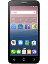 Best available price of alcatel Pop 3 5 in Latvia