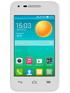 Best available price of alcatel Pop D1 in Latvia