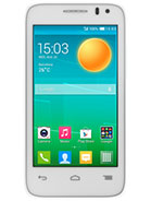 Best available price of alcatel Pop D3 in Latvia