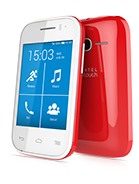 Best available price of alcatel Pop Fit in Latvia