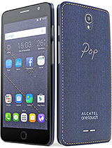 Best available price of alcatel Pop Star in Latvia