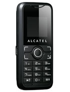 Best available price of alcatel OT-S120 in Latvia