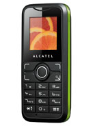 Best available price of alcatel OT-S210 in Latvia