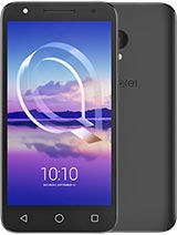 Best available price of alcatel U5 HD in Latvia