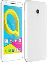 Best available price of alcatel U5 in Latvia