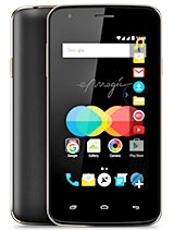 Best available price of Allview P4 eMagic in Latvia