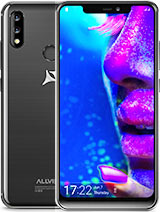 Best available price of Allview X5 Soul in Latvia