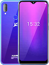 Best available price of Allview Soul X6 Mini in Latvia