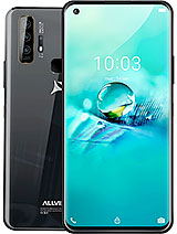 Best available price of Allview Soul X7 Pro in Latvia