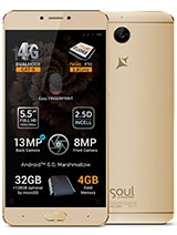 Best available price of Allview X3 Soul Plus in Latvia