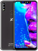 Best available price of Allview Soul X5 Pro in Latvia