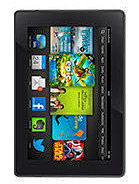 Best available price of Amazon Kindle Fire HD 2013 in Latvia