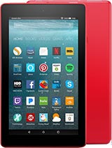 Best available price of Amazon Fire 7 2017 in Latvia
