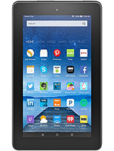 Best available price of Amazon Fire 7 in Latvia