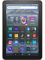 Best available price of Amazon Fire HD 8 Plus (2022) in Latvia