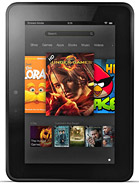 Best available price of Amazon Kindle Fire HD in Latvia