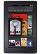 Best available price of Amazon Kindle Fire in Latvia