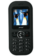 Best available price of Amoi A203 in Latvia