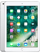 Best available price of Apple iPad 9-7 2017 in Latvia
