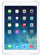 Best available price of Apple iPad Air in Latvia