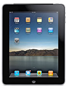 Best available price of Apple iPad Wi-Fi in Latvia