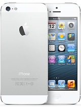 Best available price of Apple iPhone 5 in Latvia