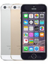 Best available price of Apple iPhone 5s in Latvia