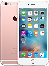 Best available price of Apple iPhone 6s Plus in Latvia