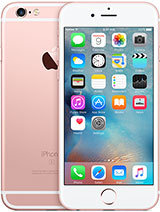 Best available price of Apple iPhone 6s in Latvia