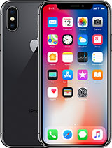 Best available price of Apple iPhone X in Latvia