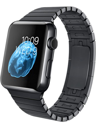 Best available price of Apple Watch 42mm 1st gen in Latvia